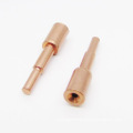 ANSI Customized Connector brass contact pin